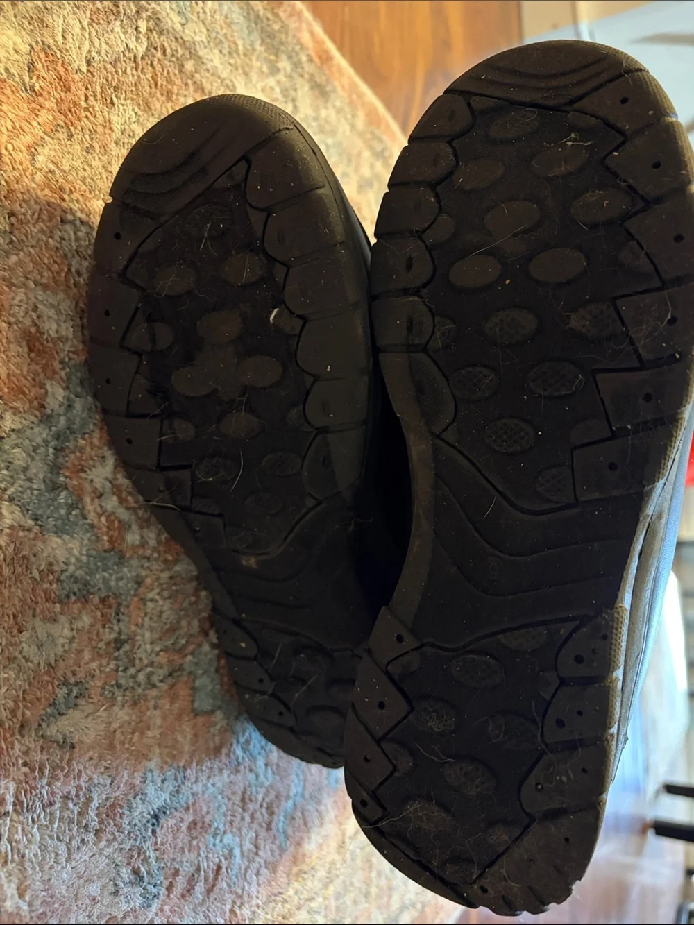 Jands warm faux